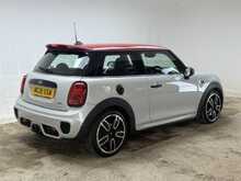 MINI Hatch John Cooper Works 
