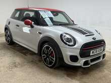MINI Hatch John Cooper Works 