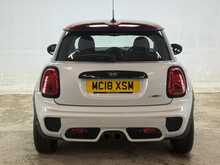 MINI Hatch John Cooper Works 