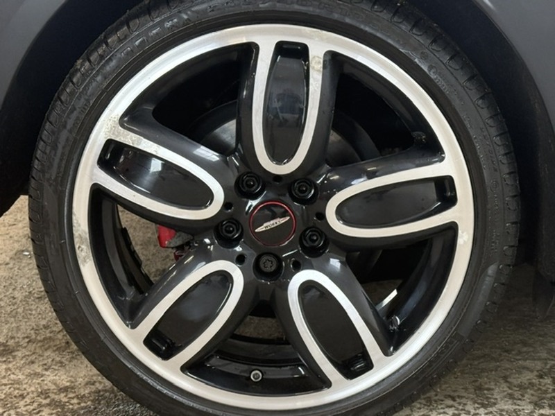 MINI 2.0 John Cooper Works Hatchback 3dr Petrol Auto Euro 6 (s/s) (231 ps)