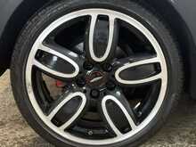 MINI Hatch John Cooper Works 