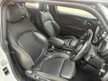 MINI Hatch John Cooper Works 