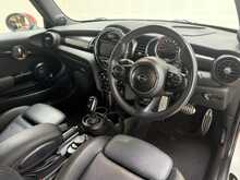 MINI Hatch John Cooper Works 
