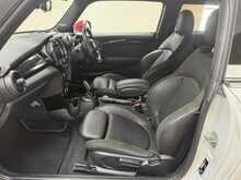 MINI Hatch John Cooper Works 