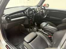 MINI Hatch John Cooper Works 