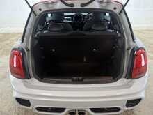 MINI Hatch John Cooper Works 