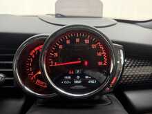 MINI Hatch John Cooper Works 
