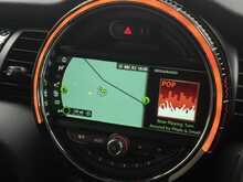 MINI Hatch John Cooper Works 