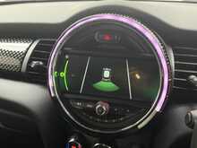 MINI Hatch John Cooper Works 