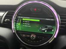 MINI Hatch John Cooper Works 