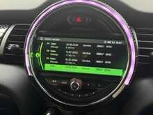 MINI Hatch John Cooper Works 