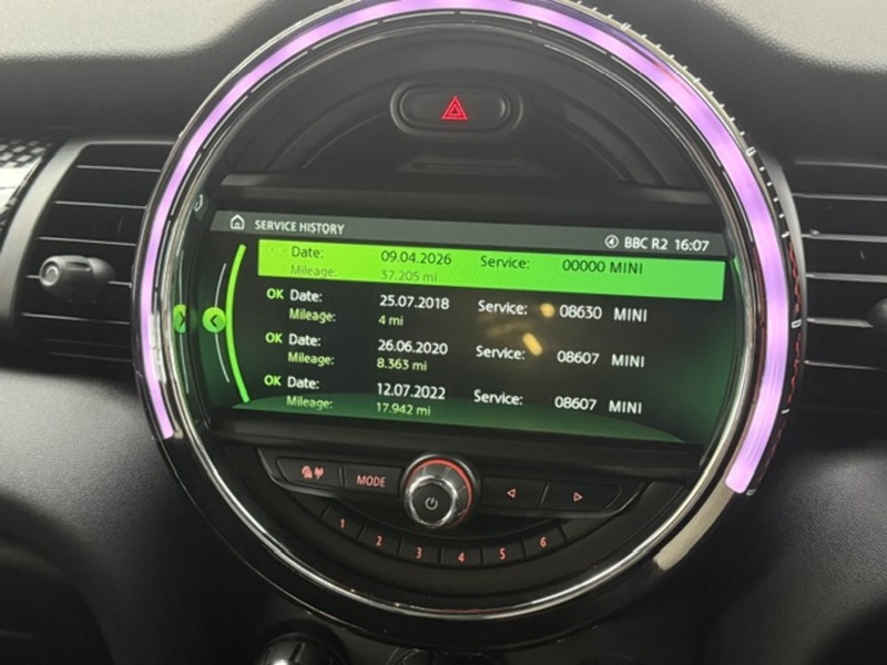 MINI 2.0 John Cooper Works Hatchback 3dr Petrol Auto Euro 6 (s/s) (231 ps)