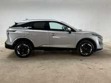 Nissan Qashqai DIG-T MHEV N-Connecta 