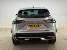 Nissan Qashqai DIG-T MHEV N-Connecta 