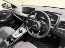 Nissan Qashqai DIG-T MHEV N-Connecta 