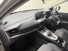Nissan Qashqai DIG-T MHEV N-Connecta 