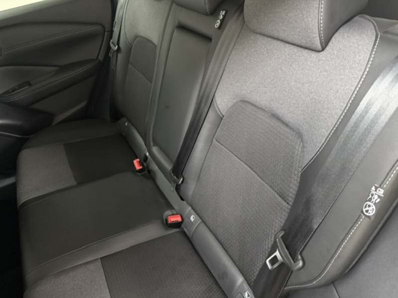 Nissan 1.3 DIG-T MHEV N-Connecta SUV 5dr Petrol Hybrid XTRON Euro 6 (s/s) (158 ps)