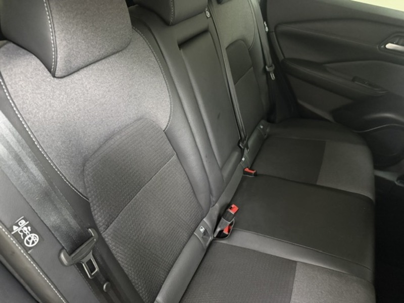 Nissan 1.3 DIG-T MHEV N-Connecta SUV 5dr Petrol Hybrid XTRON Euro 6 (s/s) (158 ps)