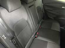 Nissan Qashqai DIG-T MHEV N-Connecta 