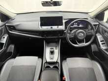 Nissan Qashqai DIG-T MHEV N-Connecta 