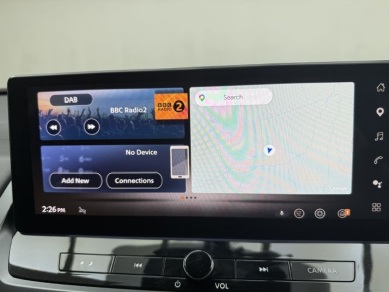 Nissan 1.3 DIG-T MHEV N-Connecta SUV 5dr Petrol Hybrid XTRON Euro 6 (s/s) (158 ps)