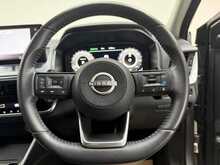 Nissan Qashqai DIG-T MHEV N-Connecta 