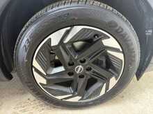 Nissan Qashqai DIG-T MHEV N-Connecta 