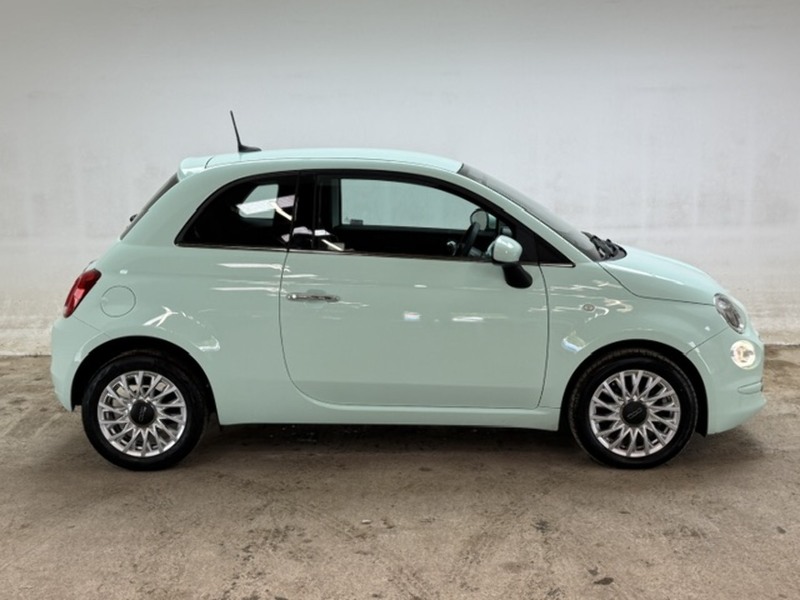 Fiat 1.2 Lounge Hatchback 3dr Petrol Manual Euro 6 (s/s) (69 bhp)