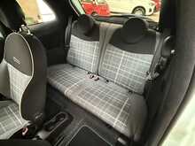 Fiat 500 Lounge 
