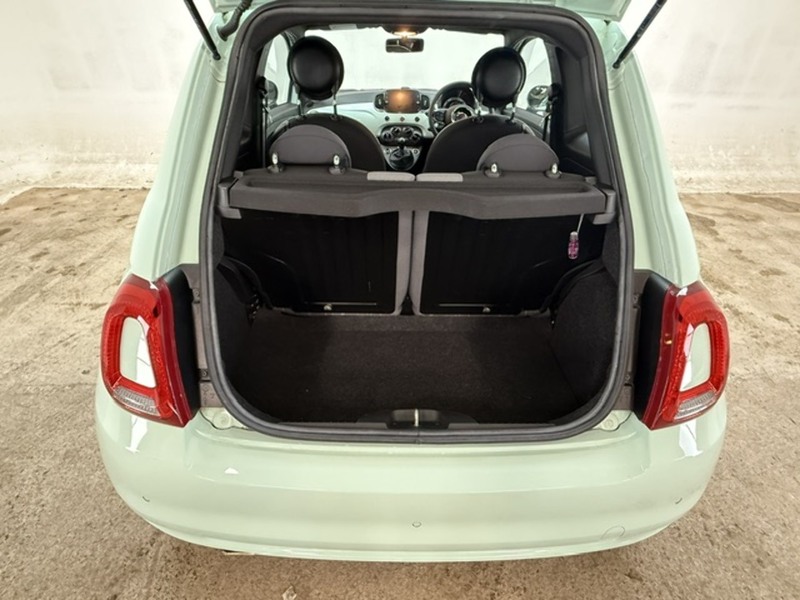 Fiat 1.2 Lounge Hatchback 3dr Petrol Manual Euro 6 (s/s) (69 bhp)