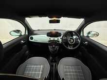 Fiat 500 Lounge 