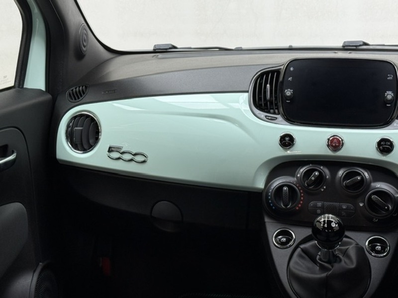 Fiat 1.2 Lounge Hatchback 3dr Petrol Manual Euro 6 (s/s) (69 bhp)