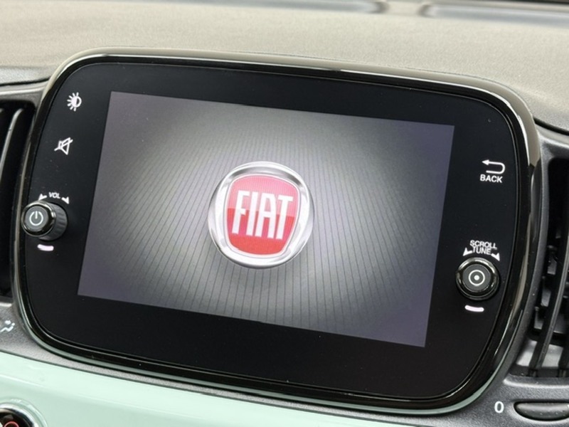 Fiat 1.2 Lounge Hatchback 3dr Petrol Manual Euro 6 (s/s) (69 bhp)