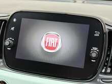 Fiat 500 Lounge 