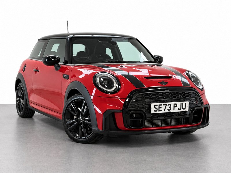 Mini Hatchback