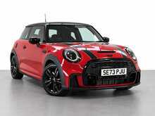 MINI Hatch Cooper S Sport 