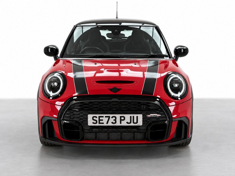 MINI 2.0 Cooper S Sport Hatchback 3dr Petrol Steptronic Euro 6 (s/s) (178 ps)