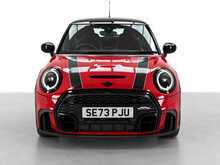 MINI Hatch Cooper S Sport 