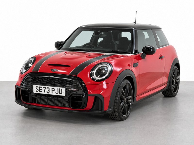 MINI 2.0 Cooper S Sport Hatchback 3dr Petrol Steptronic Euro 6 (s/s) (178 ps)