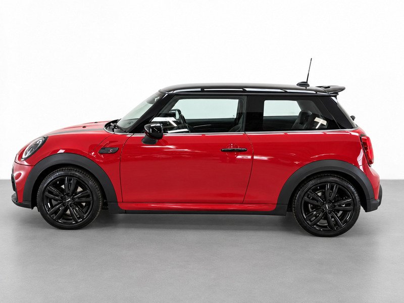 MINI 2.0 Cooper S Sport Hatchback 3dr Petrol Steptronic Euro 6 (s/s) (178 ps)