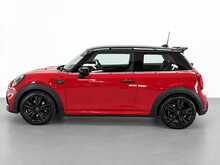 MINI Hatch Cooper S Sport 