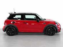 MINI Hatch Cooper S Sport 