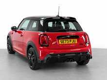 MINI Hatch Cooper S Sport 