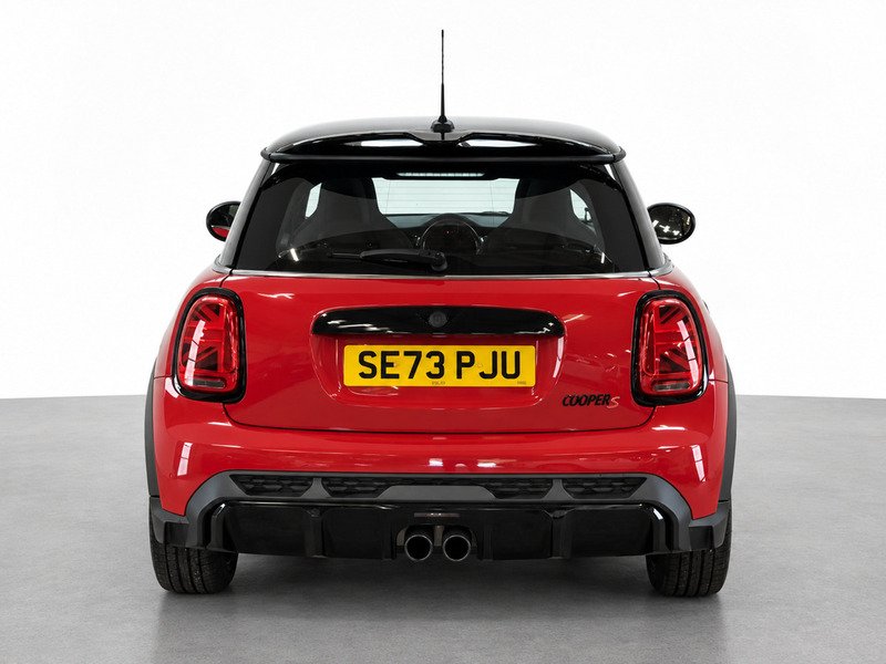 MINI 2.0 Cooper S Sport Hatchback 3dr Petrol Steptronic Euro 6 (s/s) (178 ps)