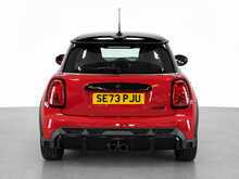 MINI Hatch Cooper S Sport 