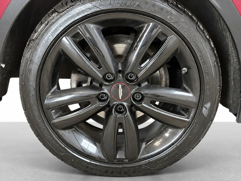 MINI 2.0 Cooper S Sport Hatchback 3dr Petrol Steptronic Euro 6 (s/s) (178 ps)