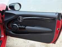 MINI Hatch Cooper S Sport 