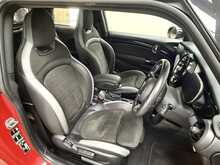 MINI Hatch Cooper S Sport 