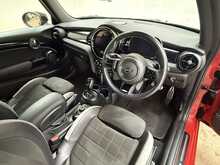 MINI Hatch Cooper S Sport 