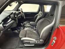 MINI Hatch Cooper S Sport 